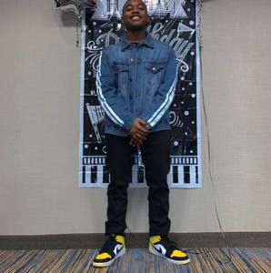 Meet your Posher, Joshua